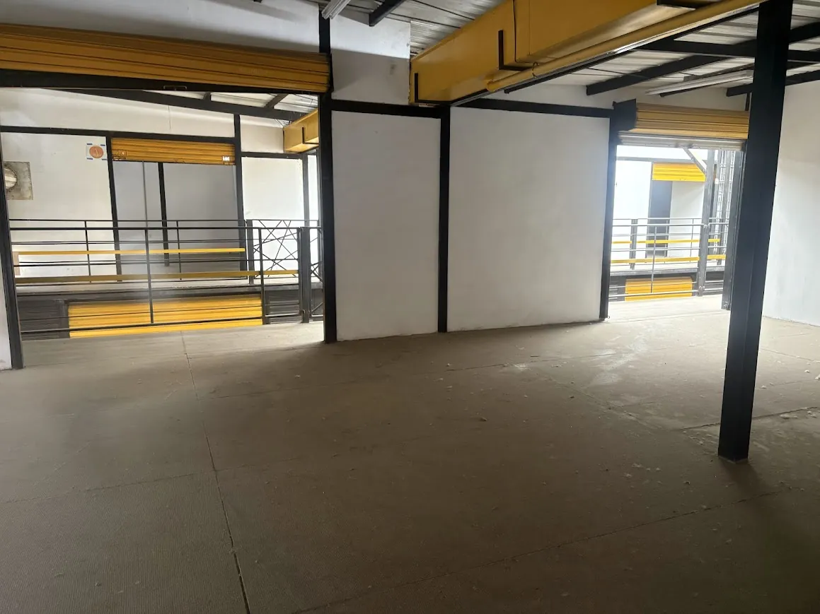 Bodega en Venta en San Nicolás, Cali, 664,0 m² (foto 6) — CREBI