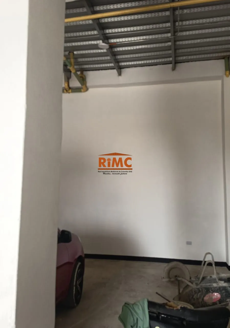 Bodega en Arriendo en Sector Plaza de Bolivar, Pereira, 72,0 m² (foto 6) — CREBI
