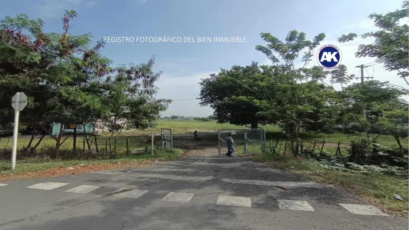 Lote en Venta en Via Florida, Candelaria, 2484,0 m² (foto 6) — CREBI
