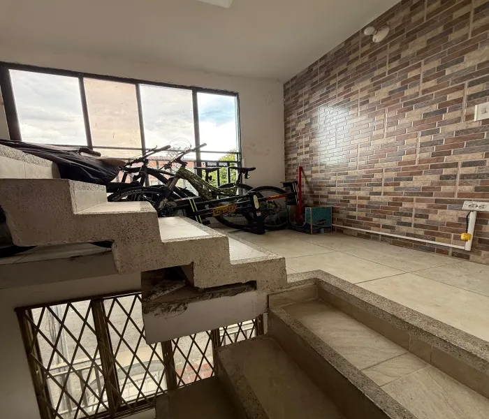 Edificio en Venta en Junín, Cali, 320,0 m² (foto 6) — CREBI