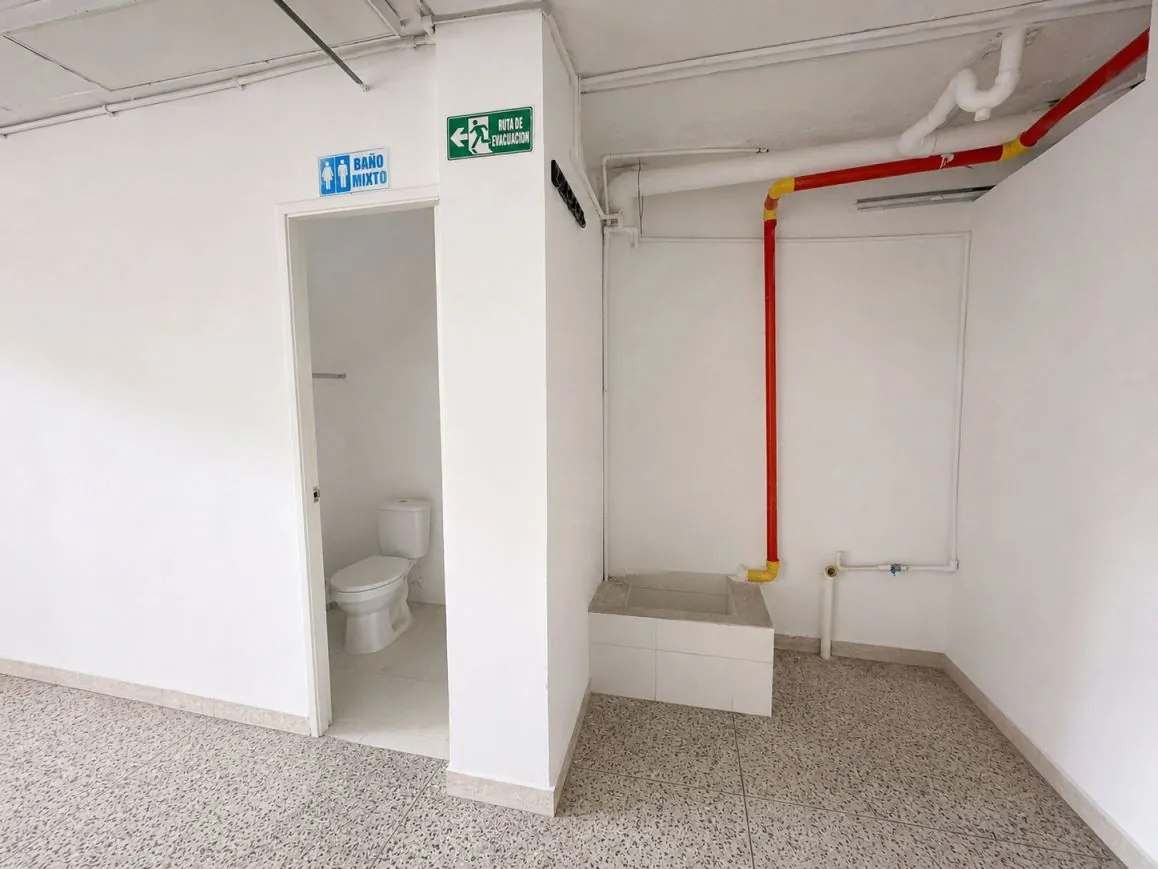 Local en Arriendo en Cuba, Pereira, 330,0 m² (foto 6) — CREBI