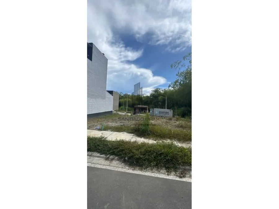 Lote en Venta en Avenida del Pollo, Dosquebradas, 55,0 m² (foto 6) — CREBI