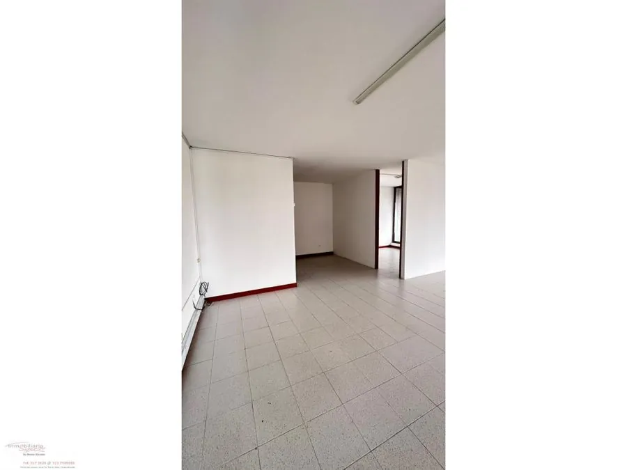 Oficina en Arriendo en Sector Plaza de Bolivar, Pereira, 57,0 m² (foto 6) — CREBI
