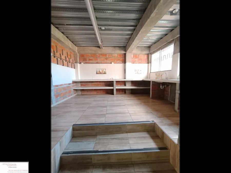 Local en Venta en Morelia, Pereira, 85,0 m² (foto 6) — CREBI