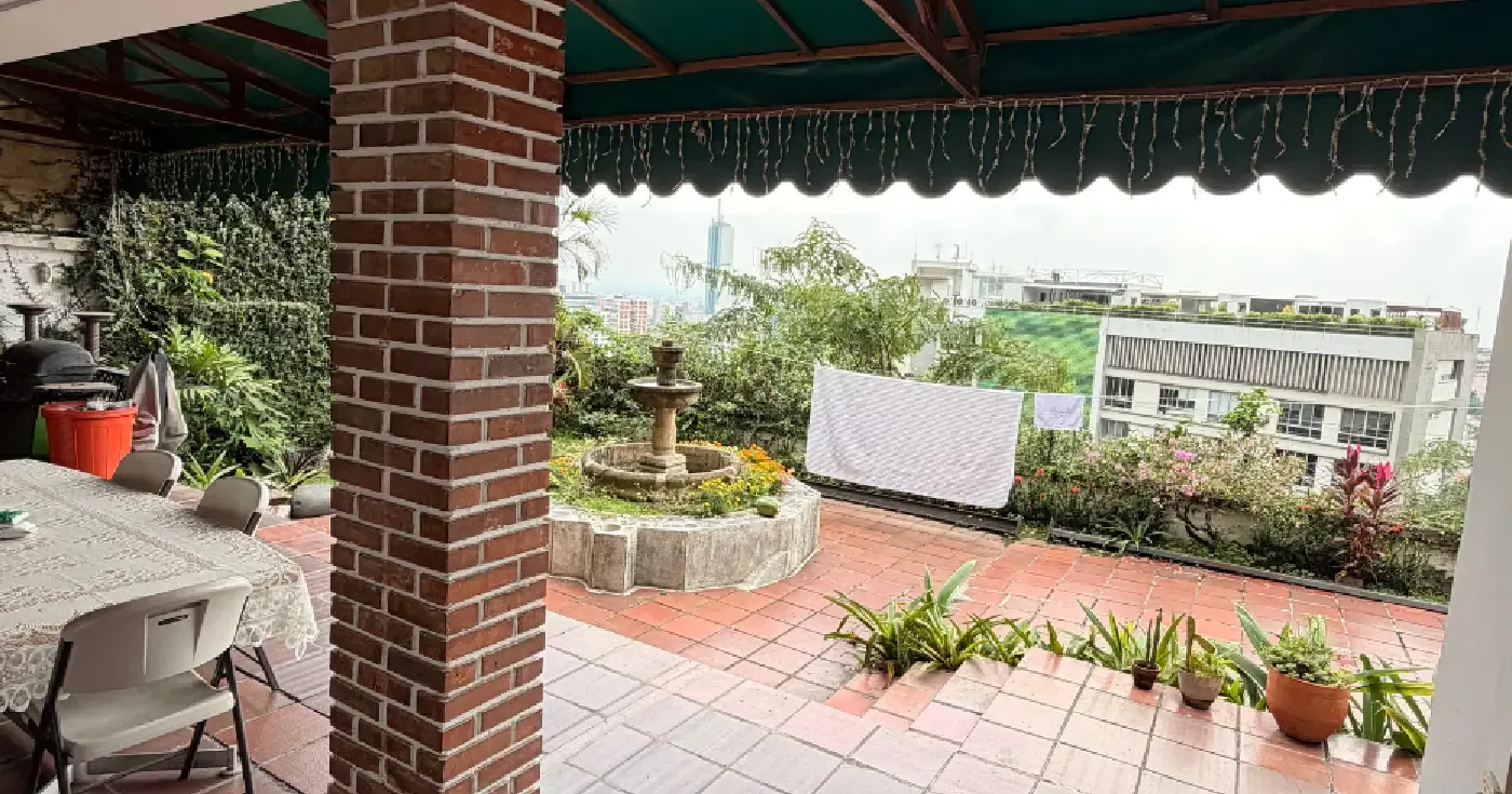 Multifamily en Arriendo en Juanambú, Cali, 770,0 m² (foto 6) — CREBI
