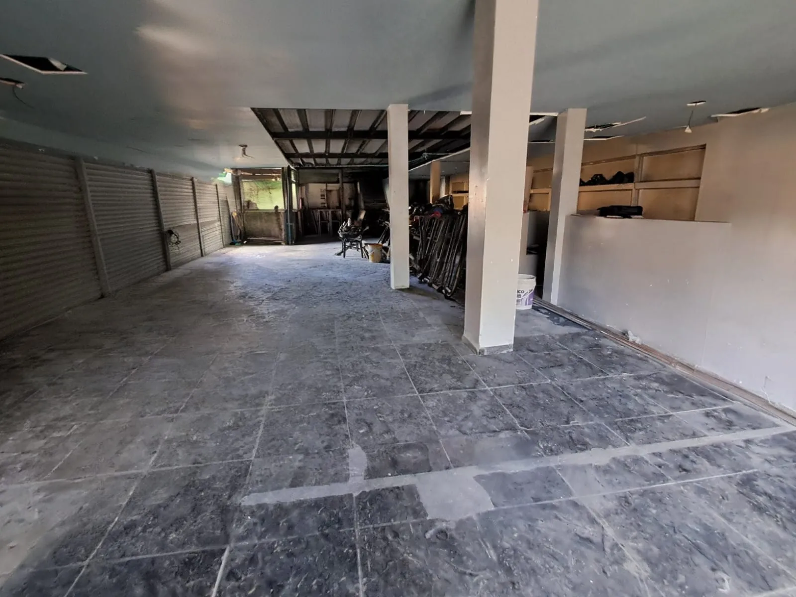 Bodega en Arriendo en Sector Industrial, Dosquebradas, 110,0 m² (foto 6) — CREBI