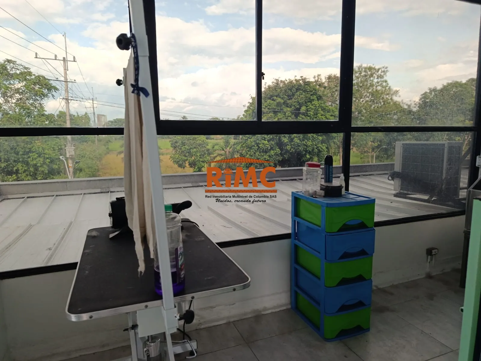 Local en Arriendo en Cerritos, 55,0 m² (foto 6) — CREBI