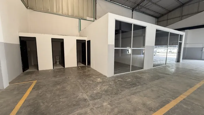 Local en Arriendo en Acopi, Yumbo, 540,0 m² (foto 7) — CREBI