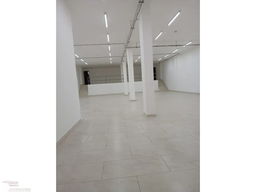 Local en Arriendo en Sector Plaza de Bolivar, Pereira, 250,0 m² (foto 7) — CREBI