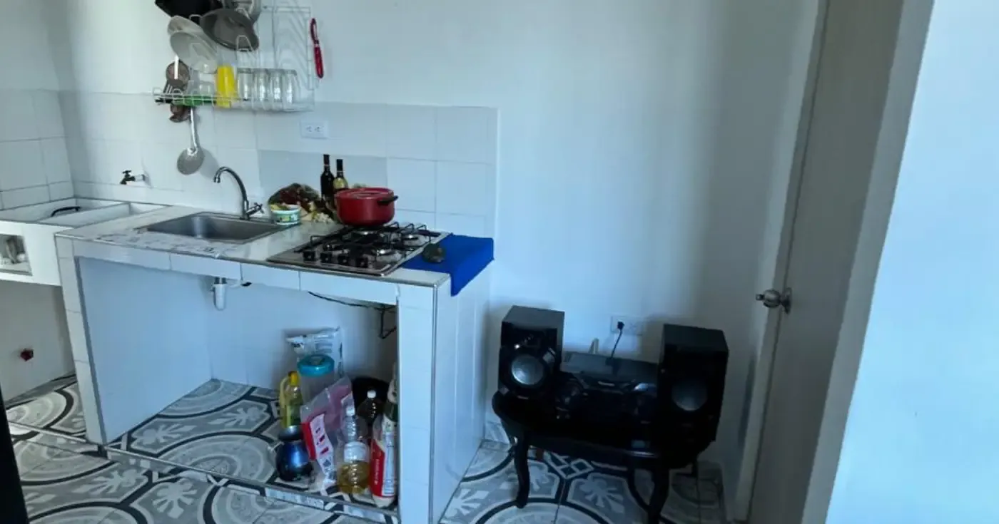 Multifamily en Venta en Alfonso Lopez P. 2a Etapa, Cali, 383,0 m² (foto 7) — CREBI