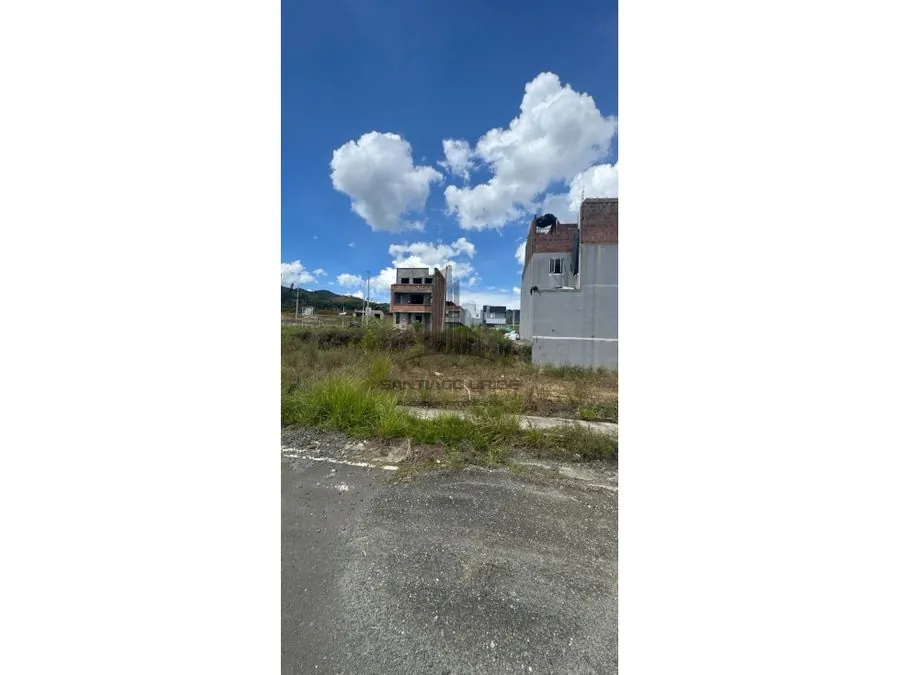 Lote en Venta en Avenida del Pollo, Dosquebradas, 55,0 m² (foto 7) — CREBI
