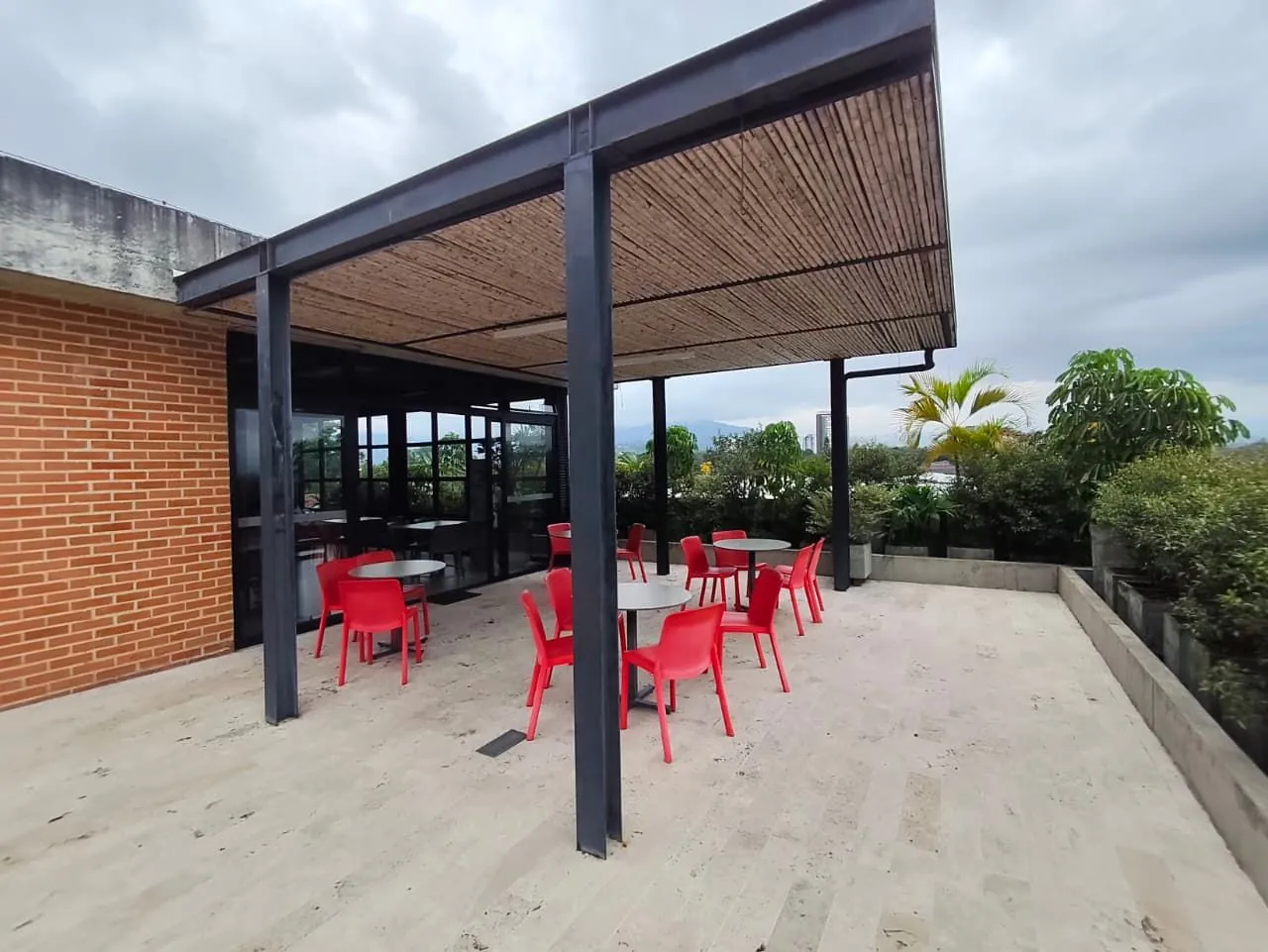 Oficina en Arriendo en Cerritos, Pereira, 35,0 m² (foto 7) — CREBI