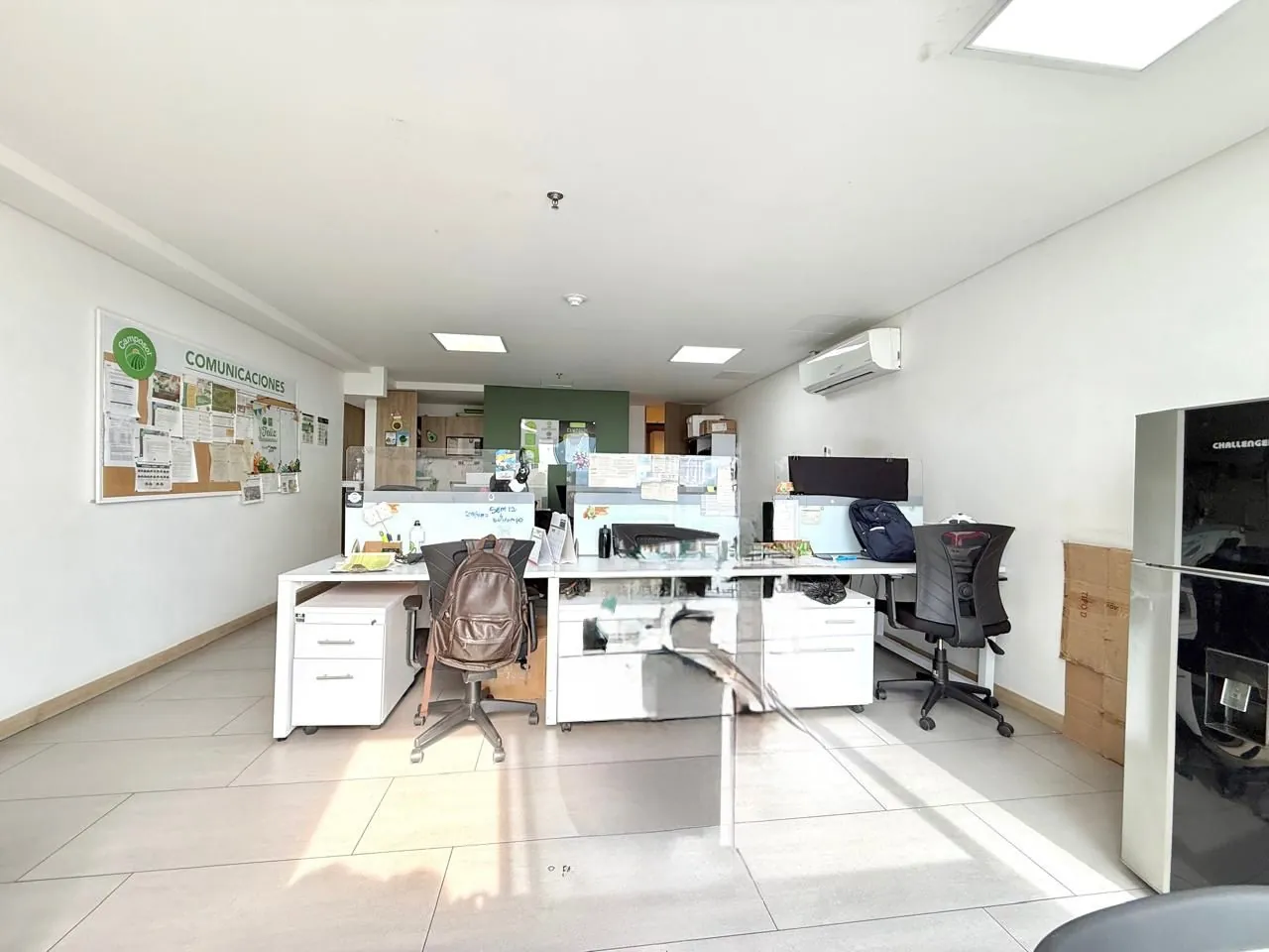 Oficina en Arriendo en Los Alpes, Pereira, 228,0 m² (foto 7) — CREBI
