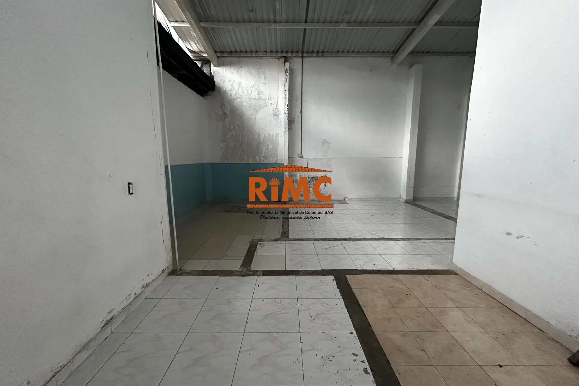 Local en Arriendo en Sector Plaza de Bolivar, Pereira, 95,0 m² (foto 7) — CREBI