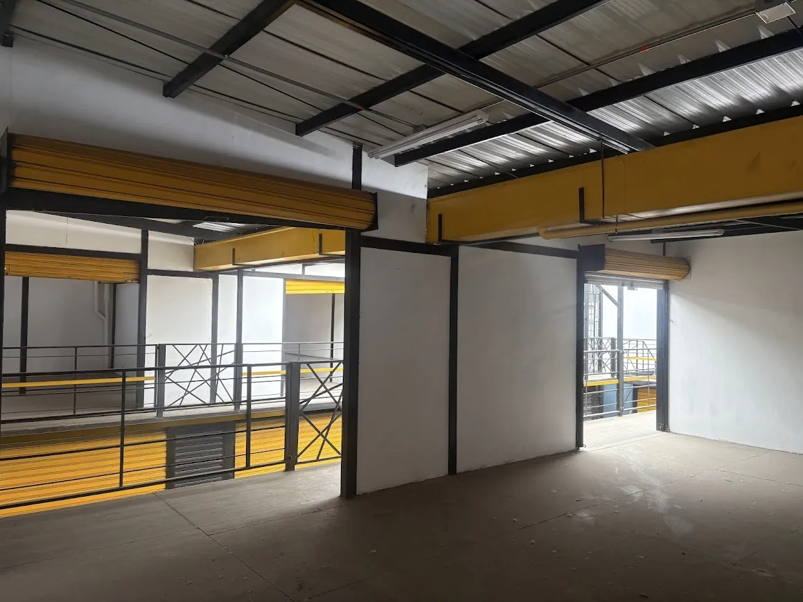 Bodega en Venta en San Nicolás, Cali, 664,0 m² (foto 7) — CREBI