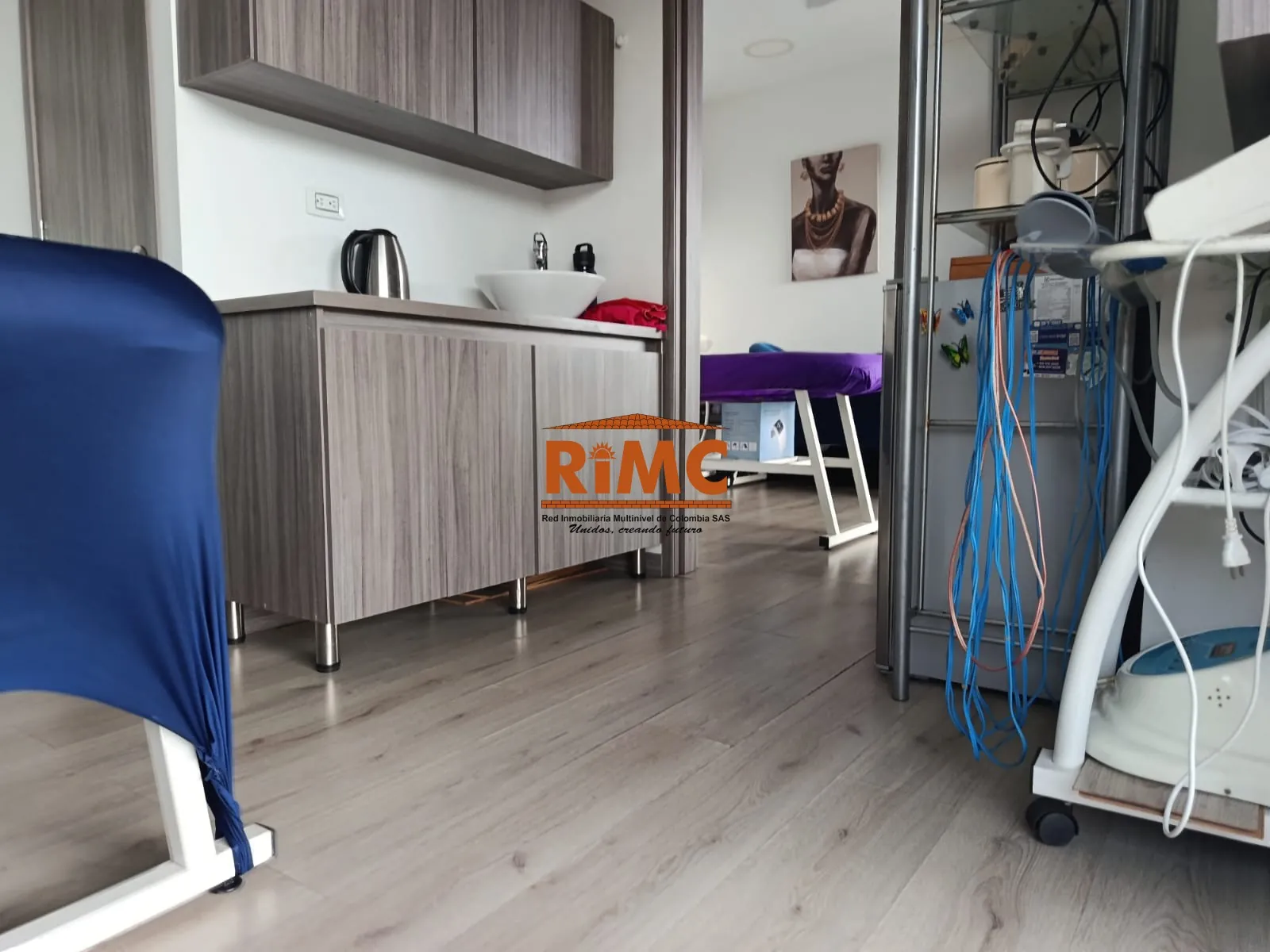 Local en Arriendo en Pueblito Paisa, Pereira, 80,0 m² (foto 7) — CREBI