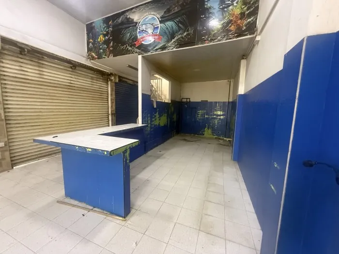 Local en Arriendo en San Juan Bosco, Cali, 120,0 m² (foto 7) — CREBI