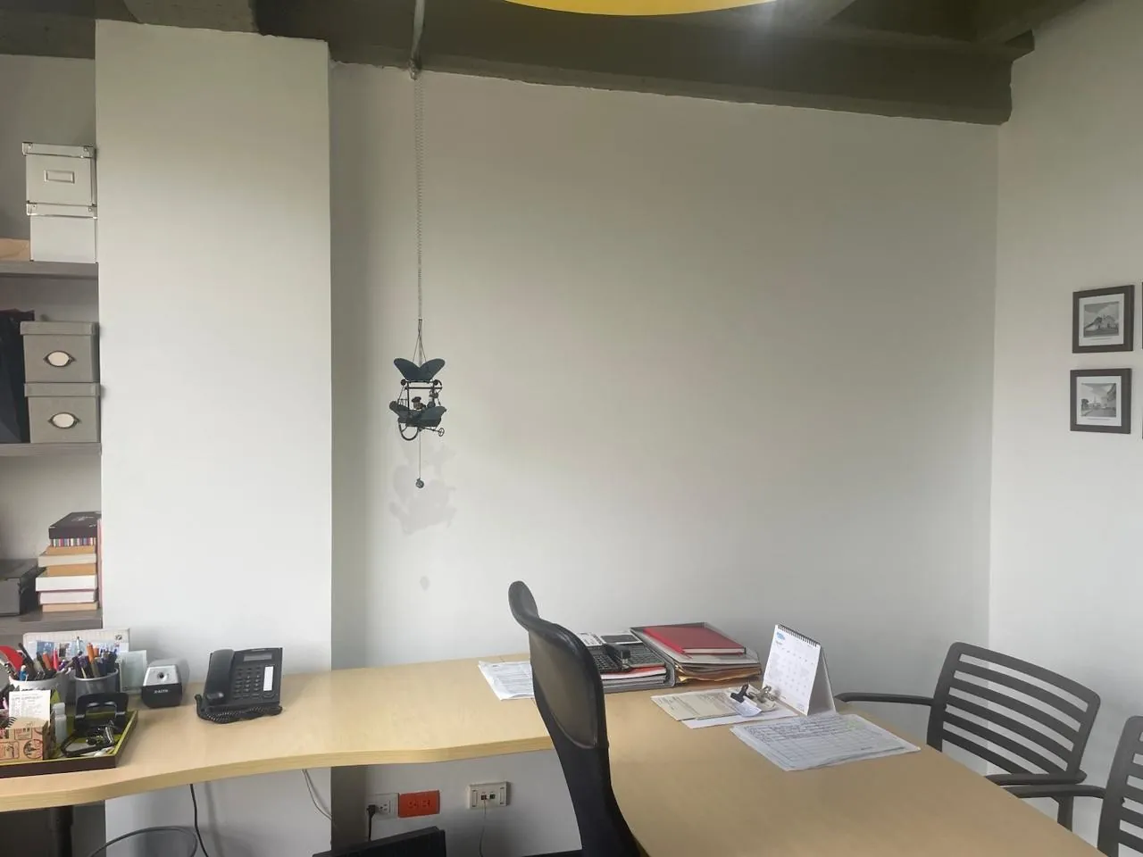 Oficina en Arriendo en Alto Normandia, Cali, 110,0 m² (foto 7) — CREBI