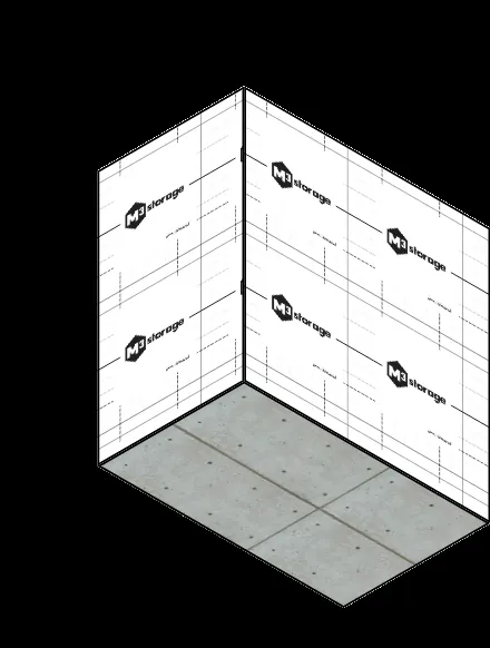 Bodega en Arriendo en UPZs de Bogotá, Bogotá, 3,0 m² (foto 7) — CREBI