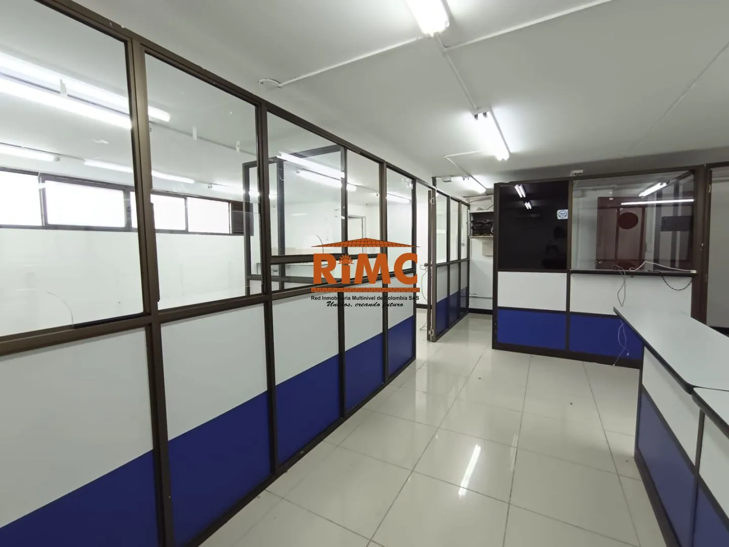Local en Arriendo en Sector Plaza de Bolivar, Pereira, 330,0 m² (foto 7) — CREBI