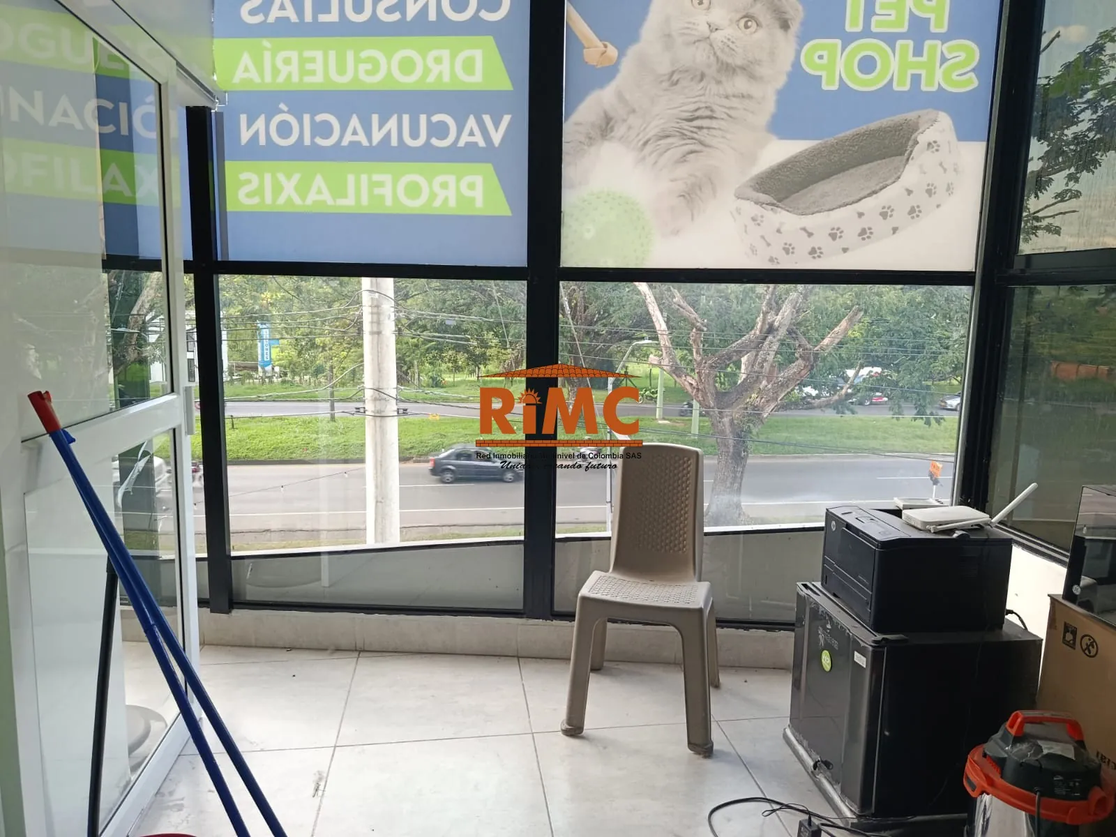 Local en Arriendo en Cerritos, 55,0 m² (foto 7) — CREBI