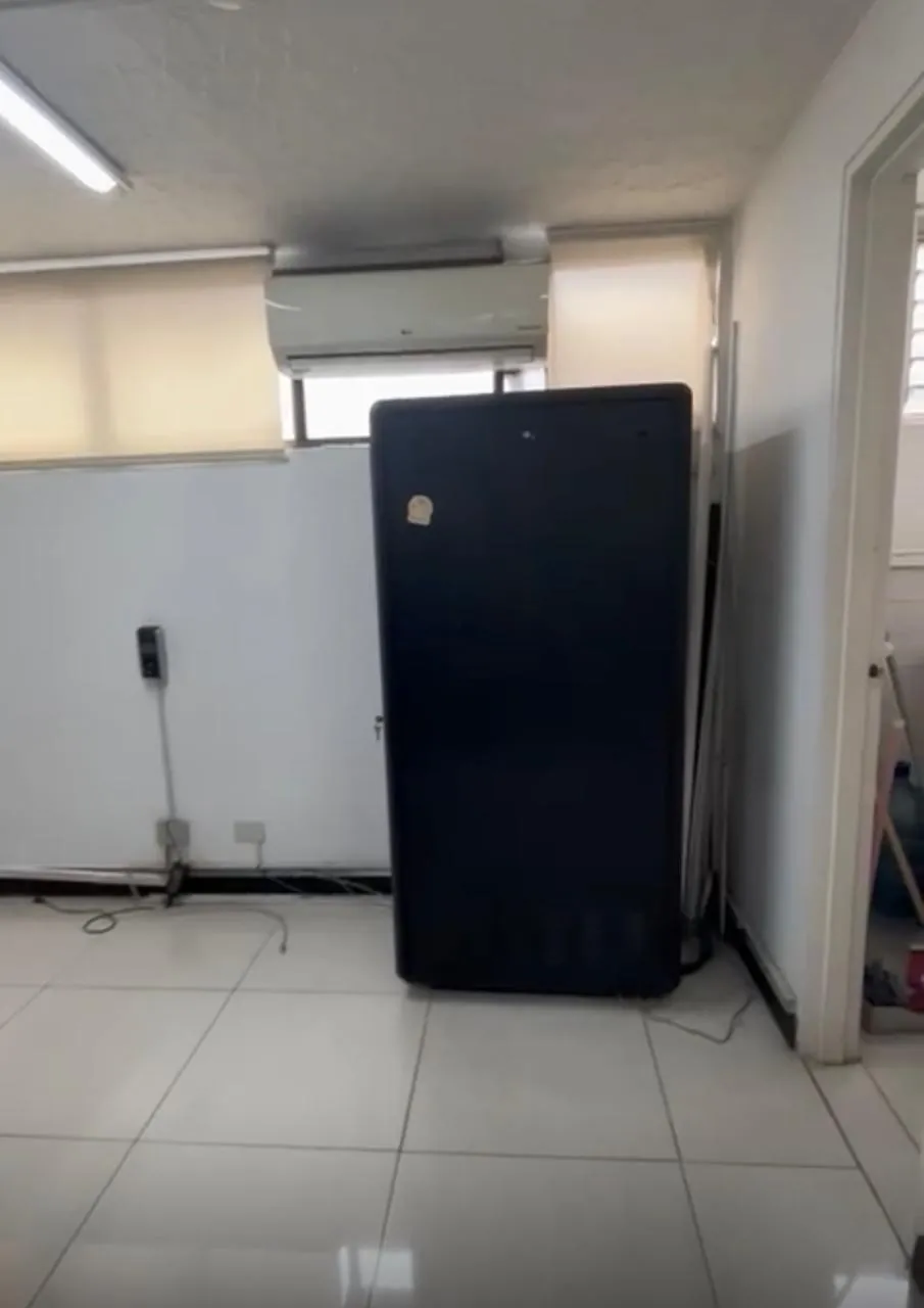 Local en Venta en El Lido, Cali, 23,0 m² (foto 7) — CREBI