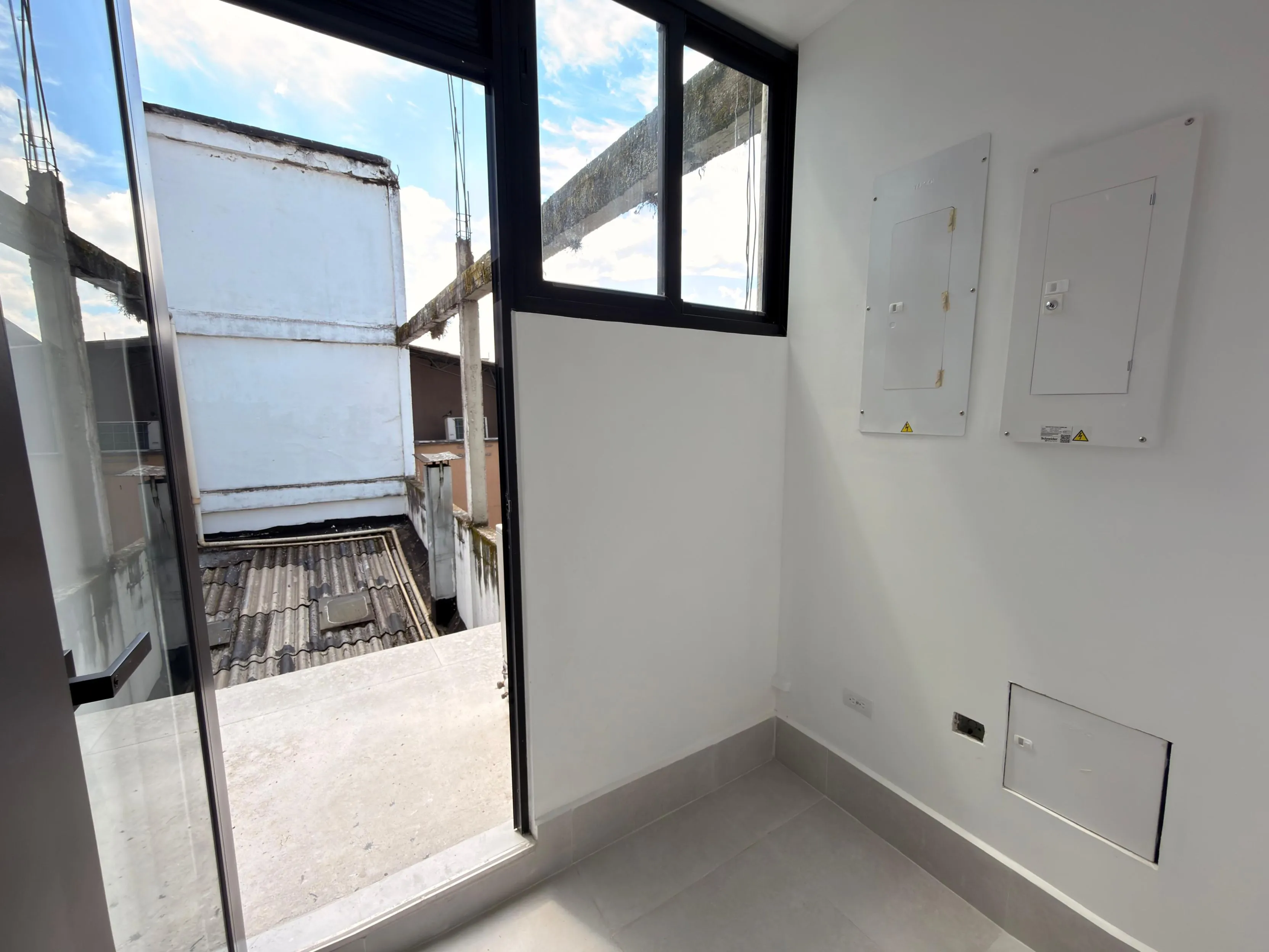 Oficina en Arriendo en Sector Plaza de Bolivar, Pereira, 173,0 m² (foto 7) — CREBI