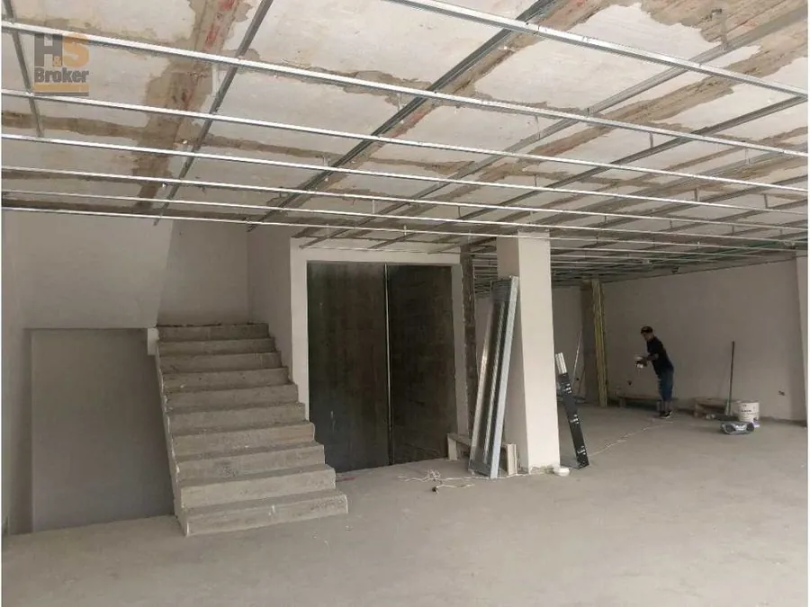 Edificio en Arriendo en Los Andes, 1320,0 m² (foto 7) — CREBI