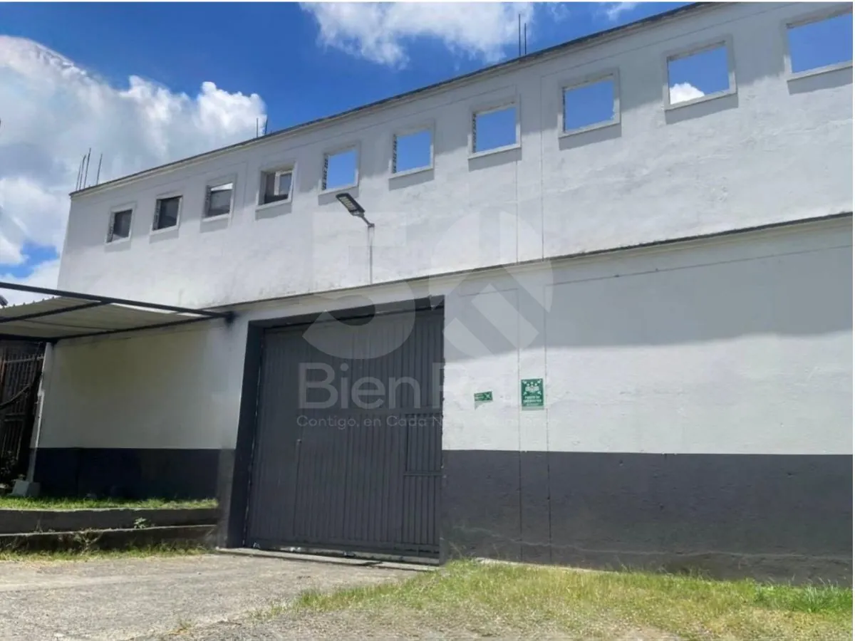 Bodega en Arriendo en Comuna del Café, Pereira, 730,0 m² (foto 7) — CREBI
