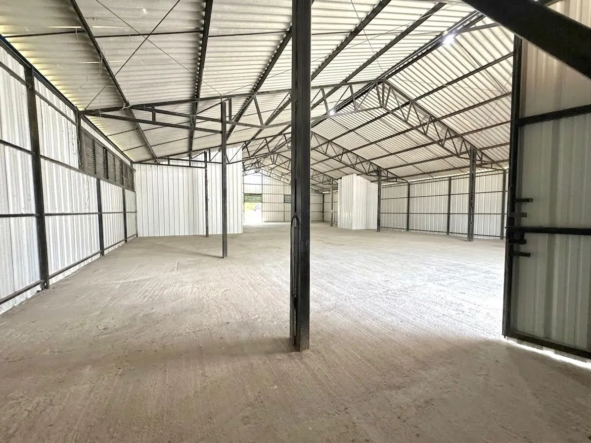 Bodega en Arriendo en Cerritos, Pereira, 600,0 m² (foto 7) — CREBI