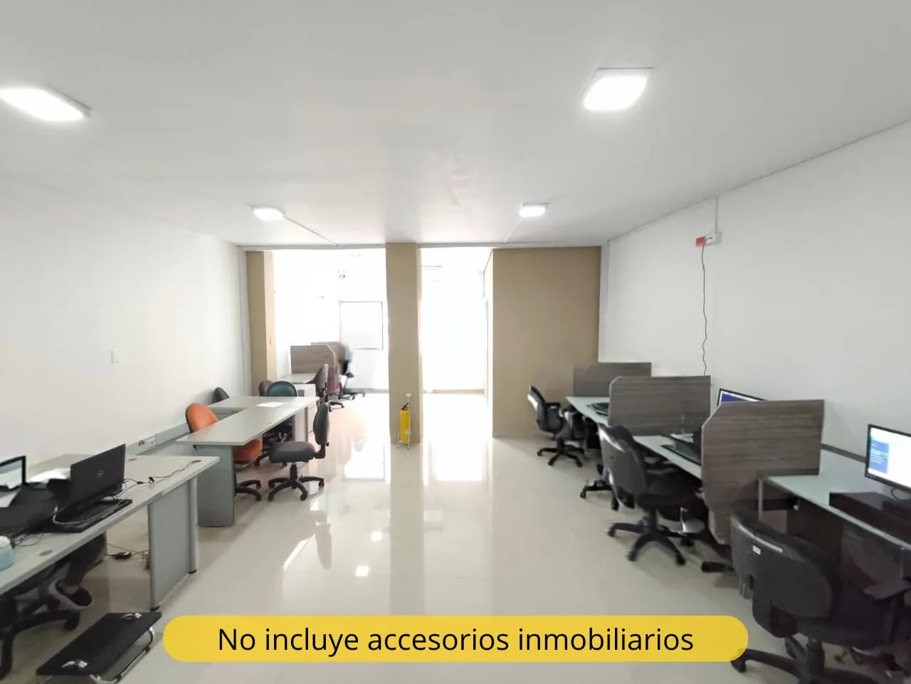 Local en Arriendo en Brasilia, Pereira, 240,0 m² (foto 7) — CREBI