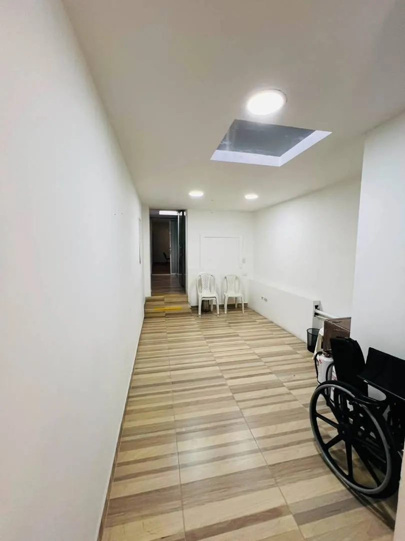 Oficina en Arriendo en San Jose Sur, Pereira, 40,0 m² (foto 7) — CREBI