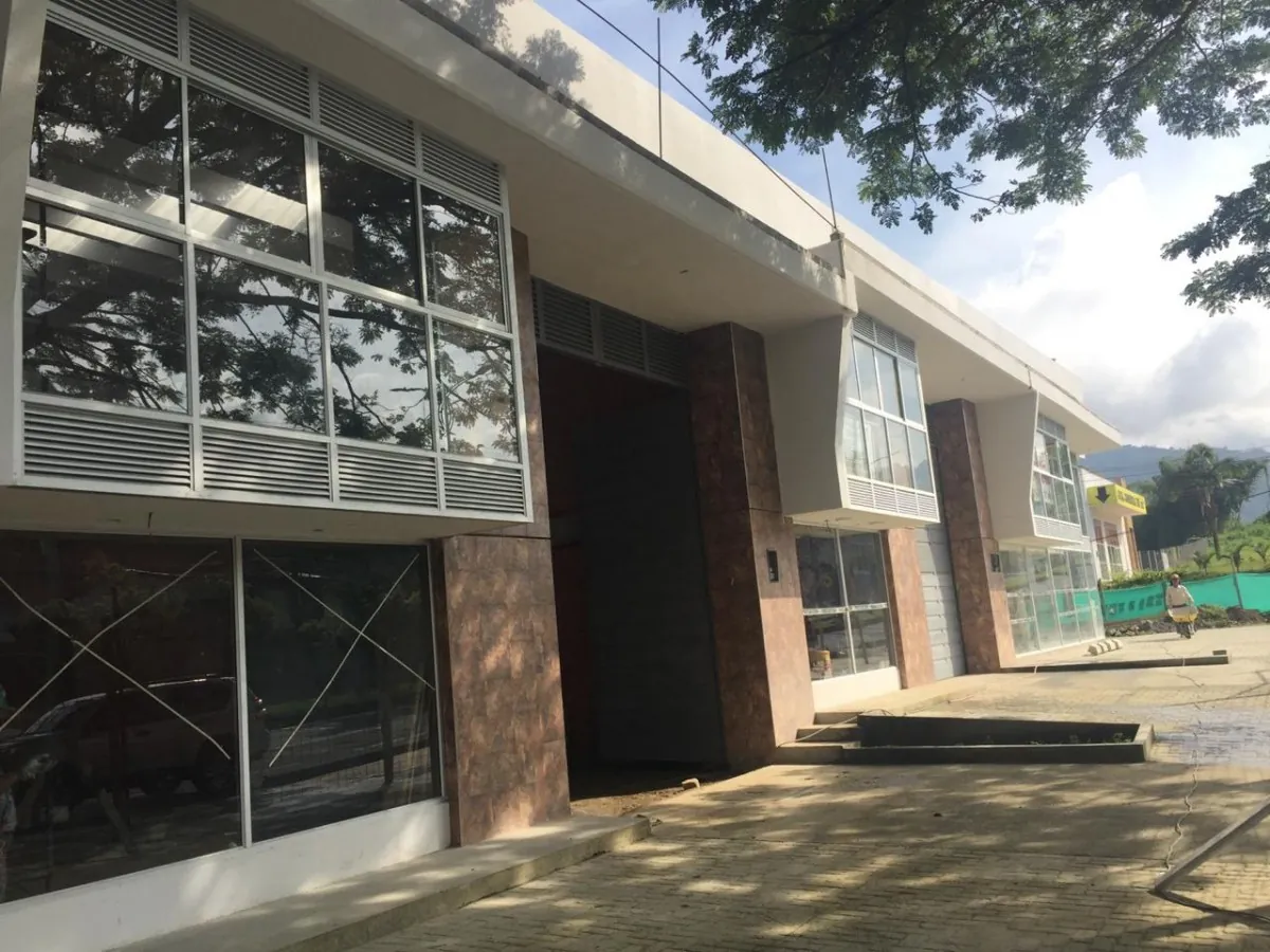 Bodega en Arriendo en Campestre A, Dosquebradas, 224,0 m² (foto 7) — CREBI
