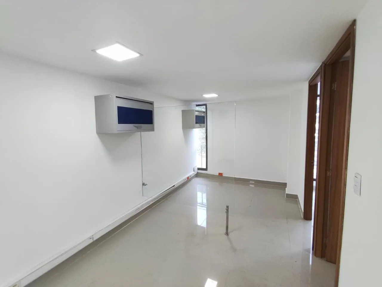 Oficina en Arriendo en Las Mangas, Pereira, 230,0 m² (foto 7) — CREBI