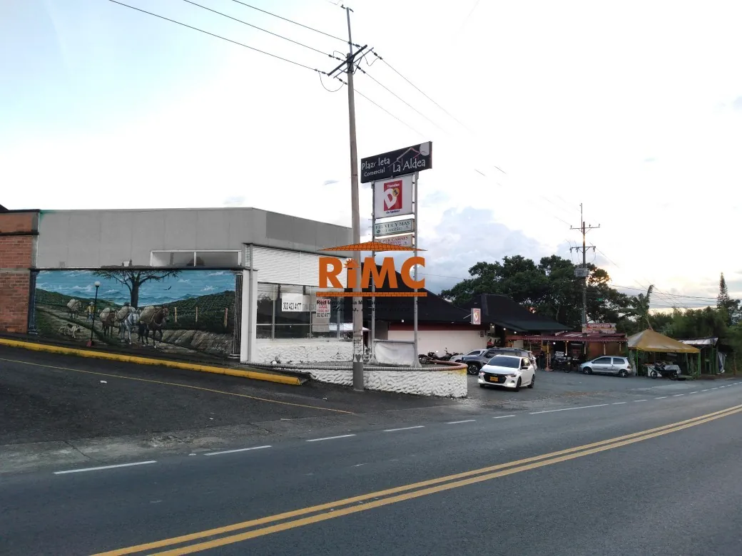 Local en Arriendo en Tribunas Corcega, Pereira, 220,0 m² (foto 7) — CREBI