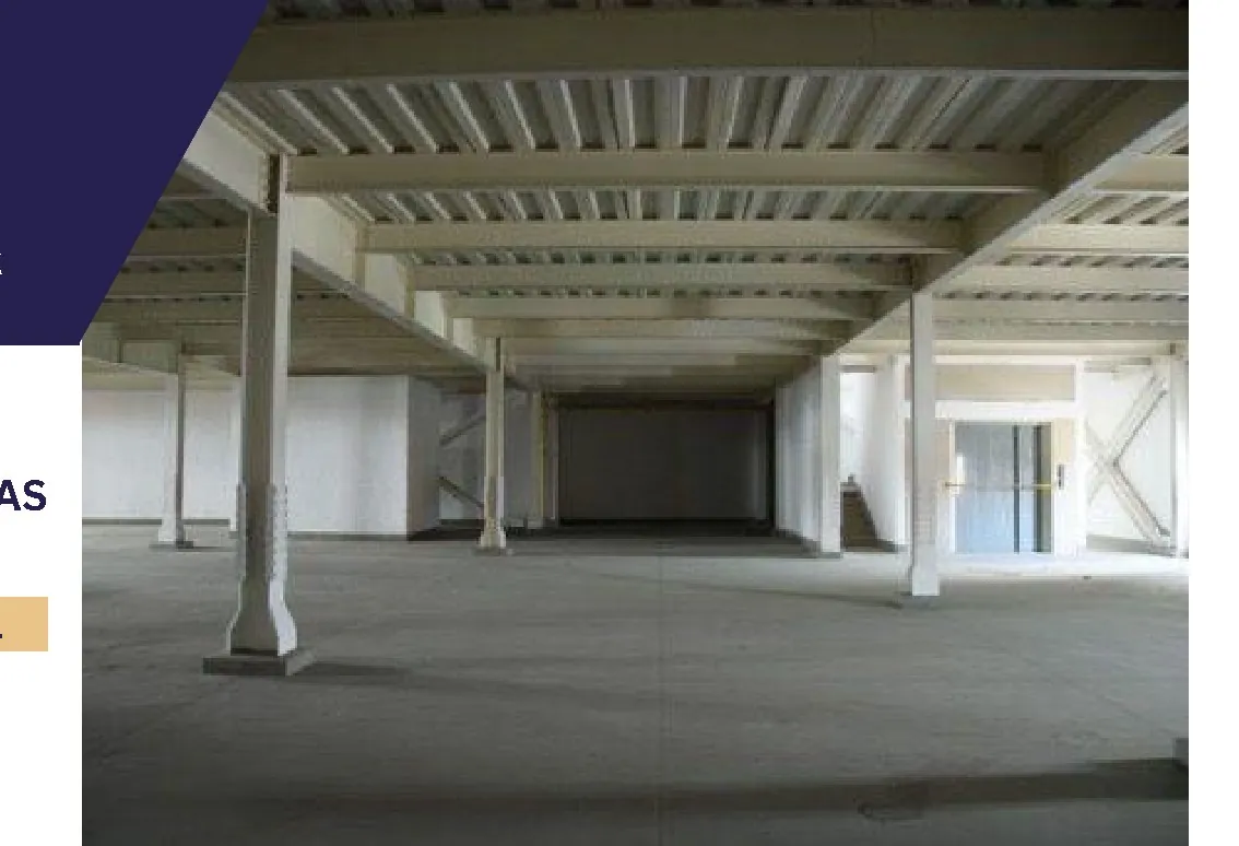 Bodega en Arriendo en Salomia, Cali, 3486,0 m² (foto 7) — CREBI