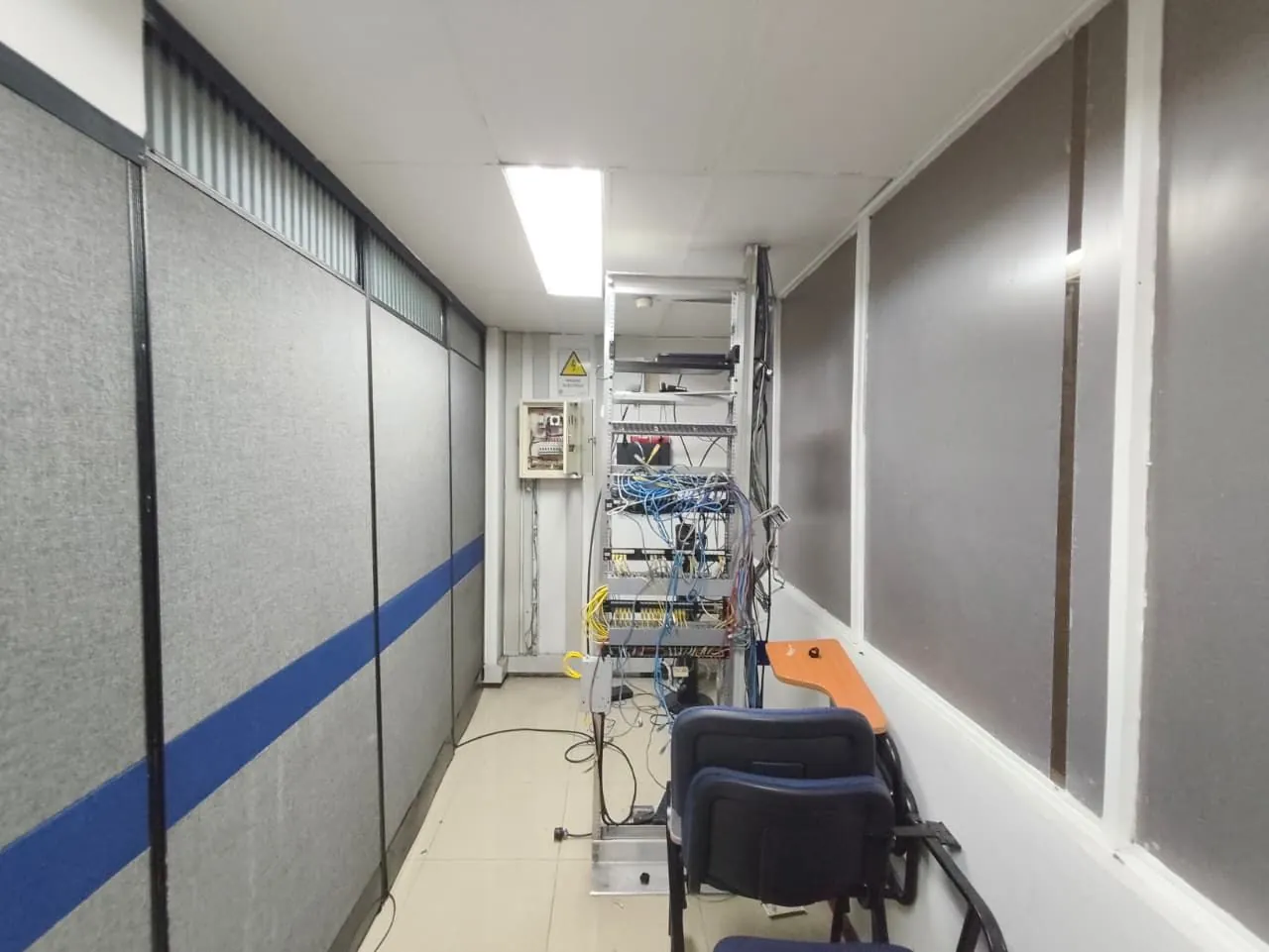 Local en Arriendo en Sector Plaza de Bolivar, Pereira, 390,0 m² (foto 7) — CREBI