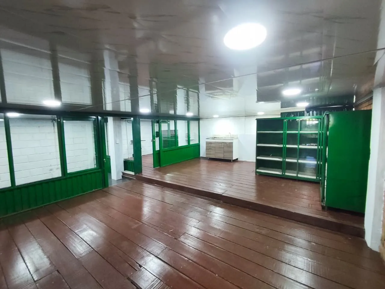 Bodega en Arriendo en Comuna Olímpica, Pereira, 166,0 m² (foto 7) — CREBI