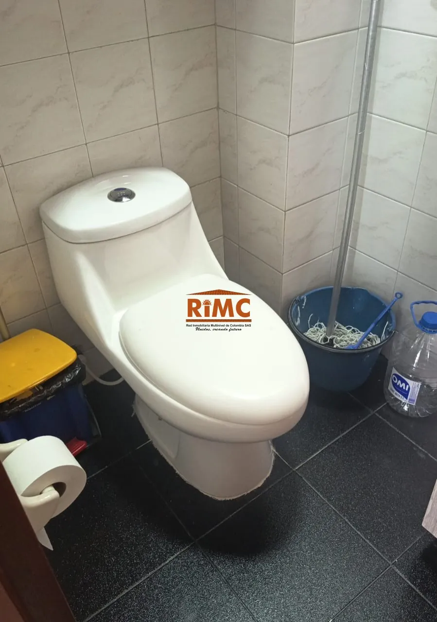 Oficina en Venta en Sector Plaza de Bolivar, Pereira, 212,0 m² (foto 7) — CREBI