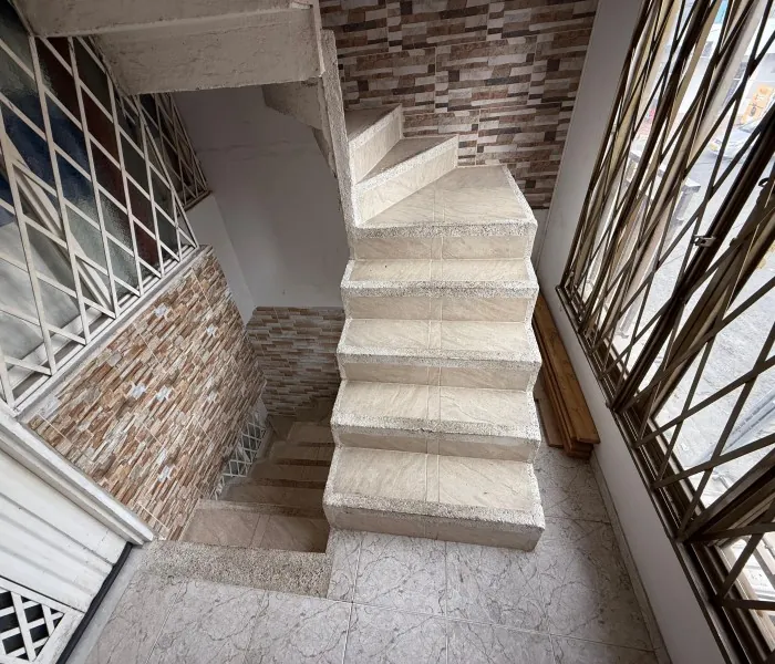 Edificio en Venta en Junín, Cali, 320,0 m² (foto 7) — CREBI