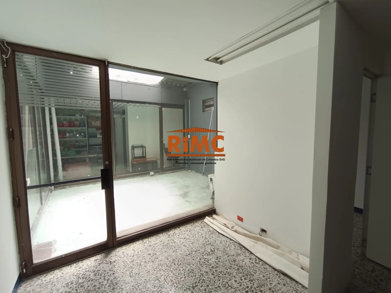 Local en Arriendo en Sector Plaza de Bolivar, Pereira, 1242,0 m² (foto 7) — CREBI