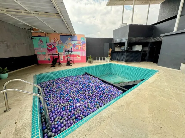 Edificio en Venta en El Peñón, Cali, 3659,0 m² (foto 7) — CREBI