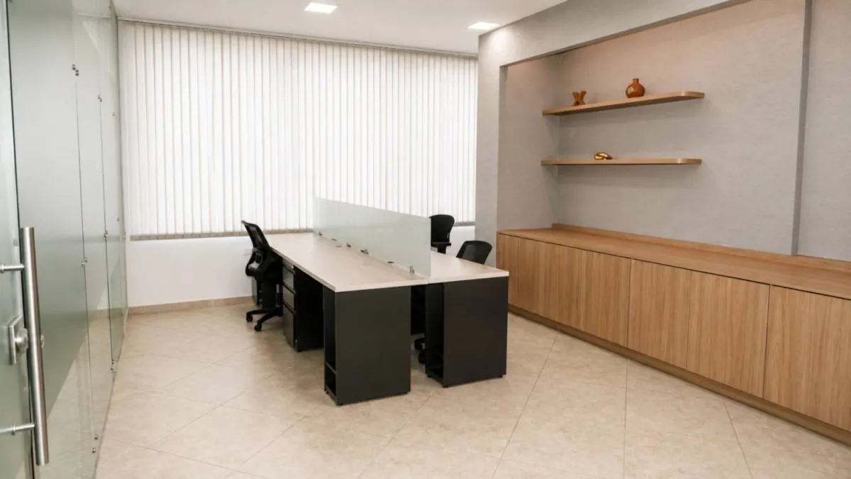 Oficina en Arriendo en Comuna Olímpica, Pereira, 355,0 m² (foto 7) — CREBI