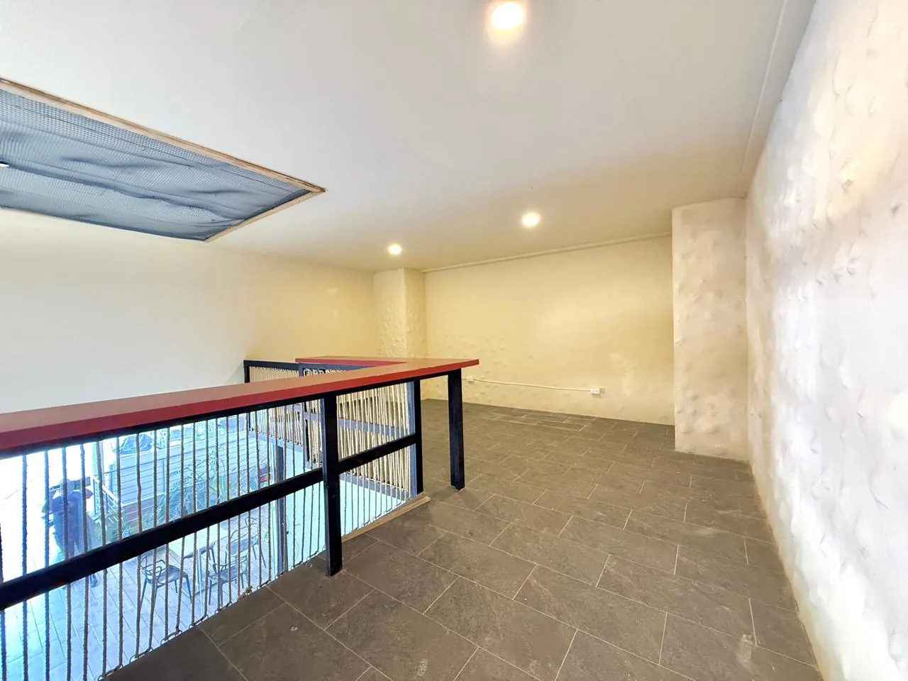 Local en Arriendo en San Jose Sur, Pereira, 43,0 m² (foto 7) — CREBI