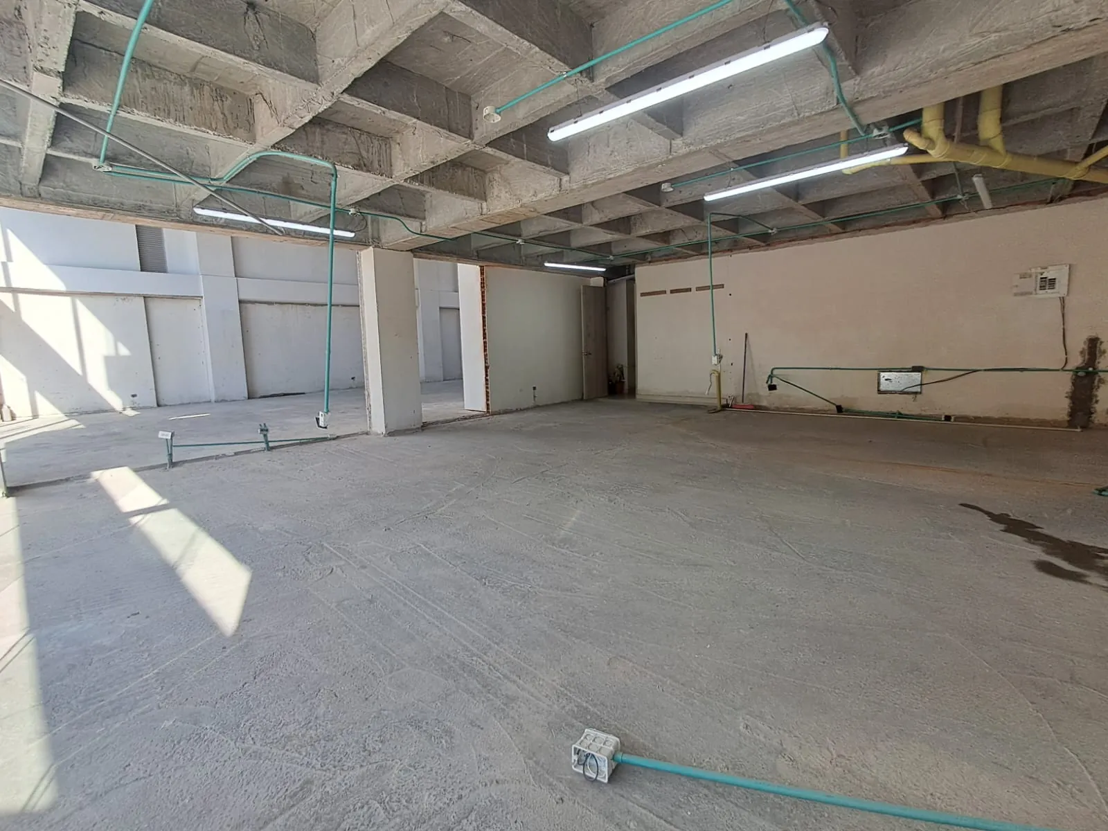 Local en Arriendo en Sector 30 de Agosto, Pereira, 260,0 m² (foto 7) — CREBI