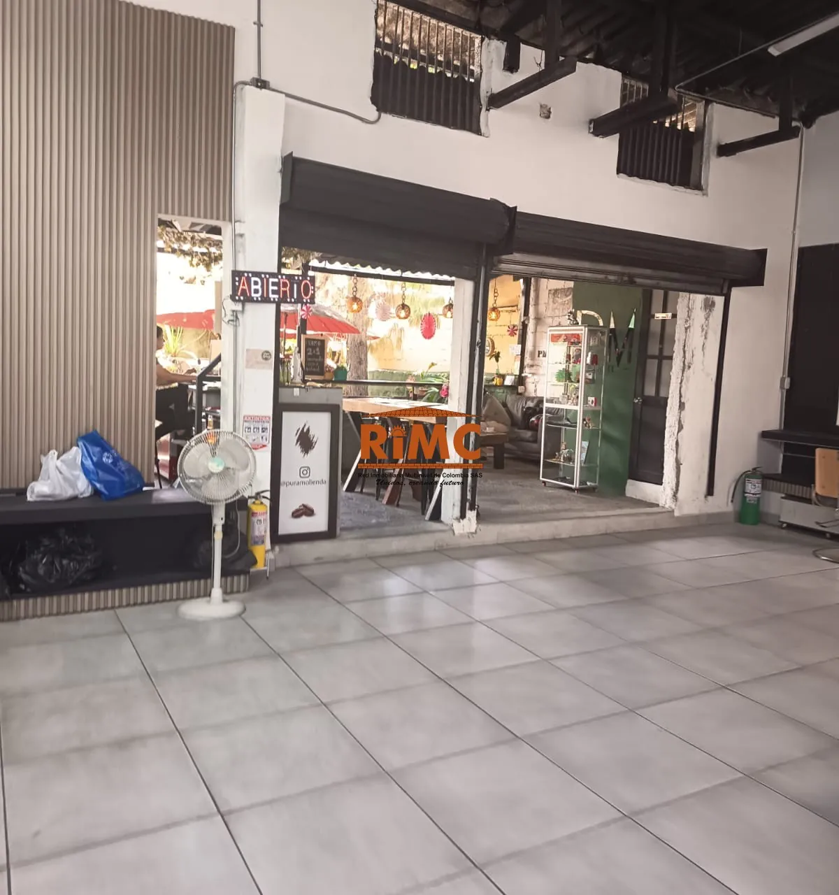 Local en Arriendo en Sector Plaza de Bolivar, Pereira, 12,0 m² (foto 7) — CREBI