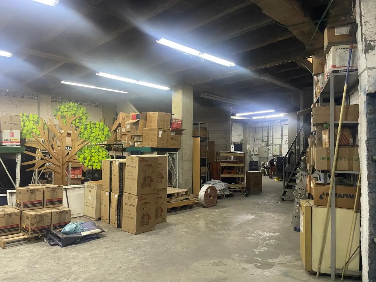 Oficina en Arriendo en El Bosque, Cali, 380,0 m² (foto 7) — CREBI