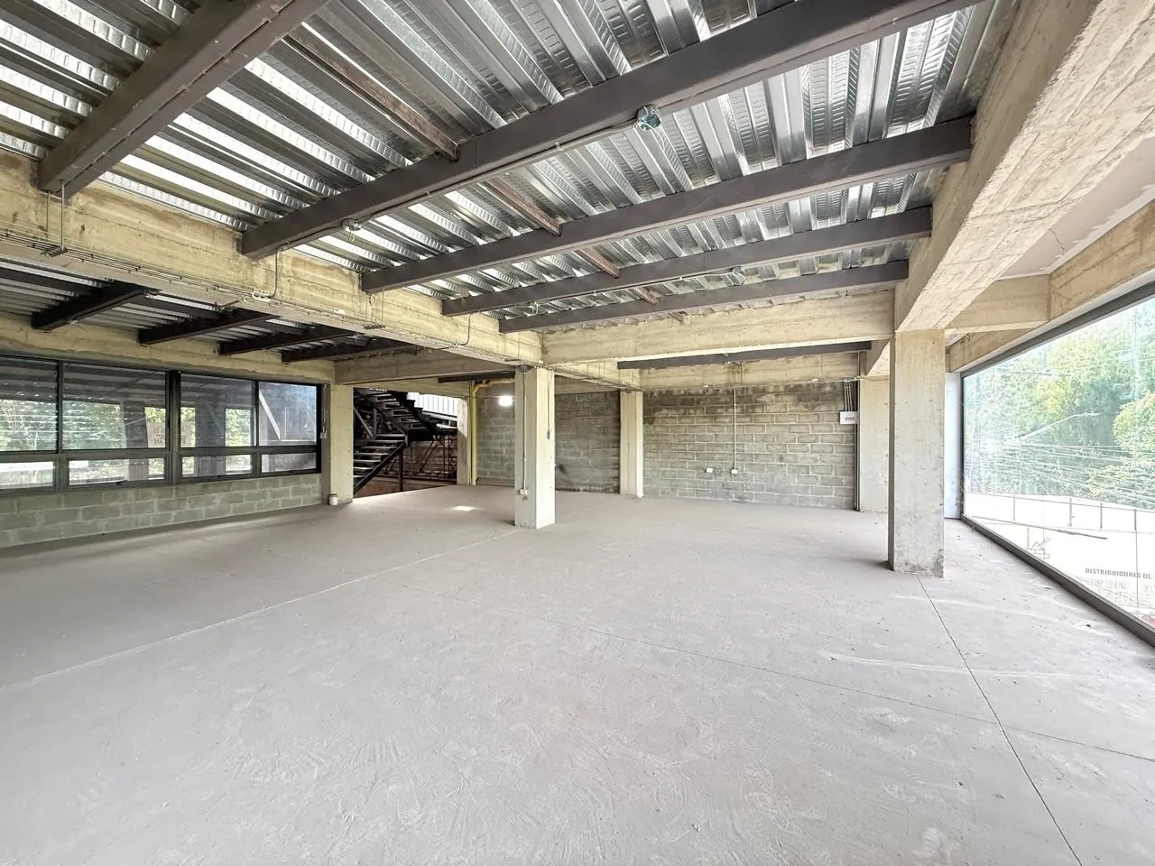 Bodega en Arriendo en Los Conquistadores, Pereira, 500,0 m² (foto 7) — CREBI