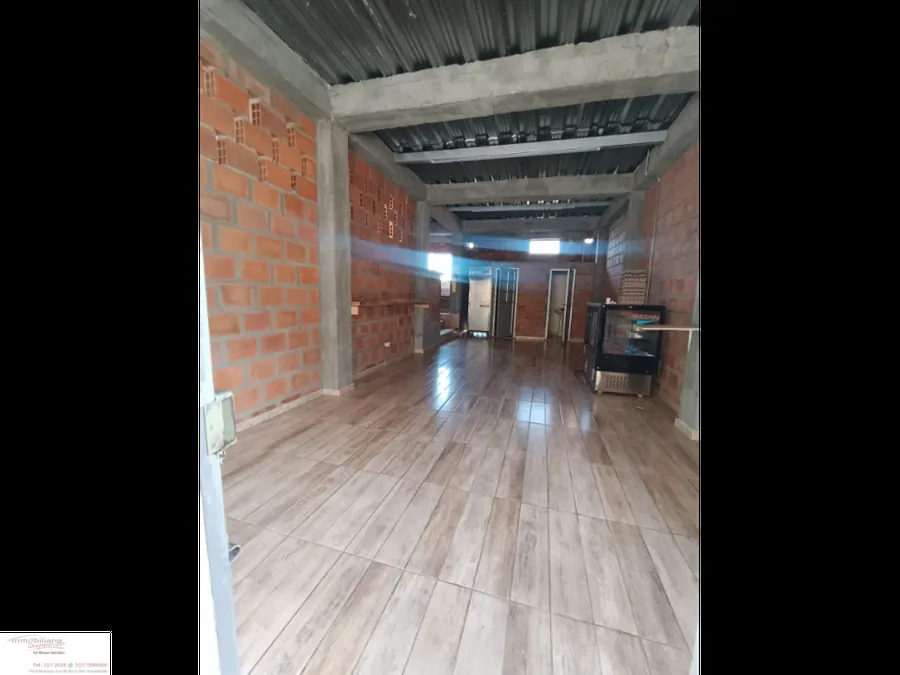 Local en Venta en Morelia, Pereira, 85,0 m² (foto 7) — CREBI