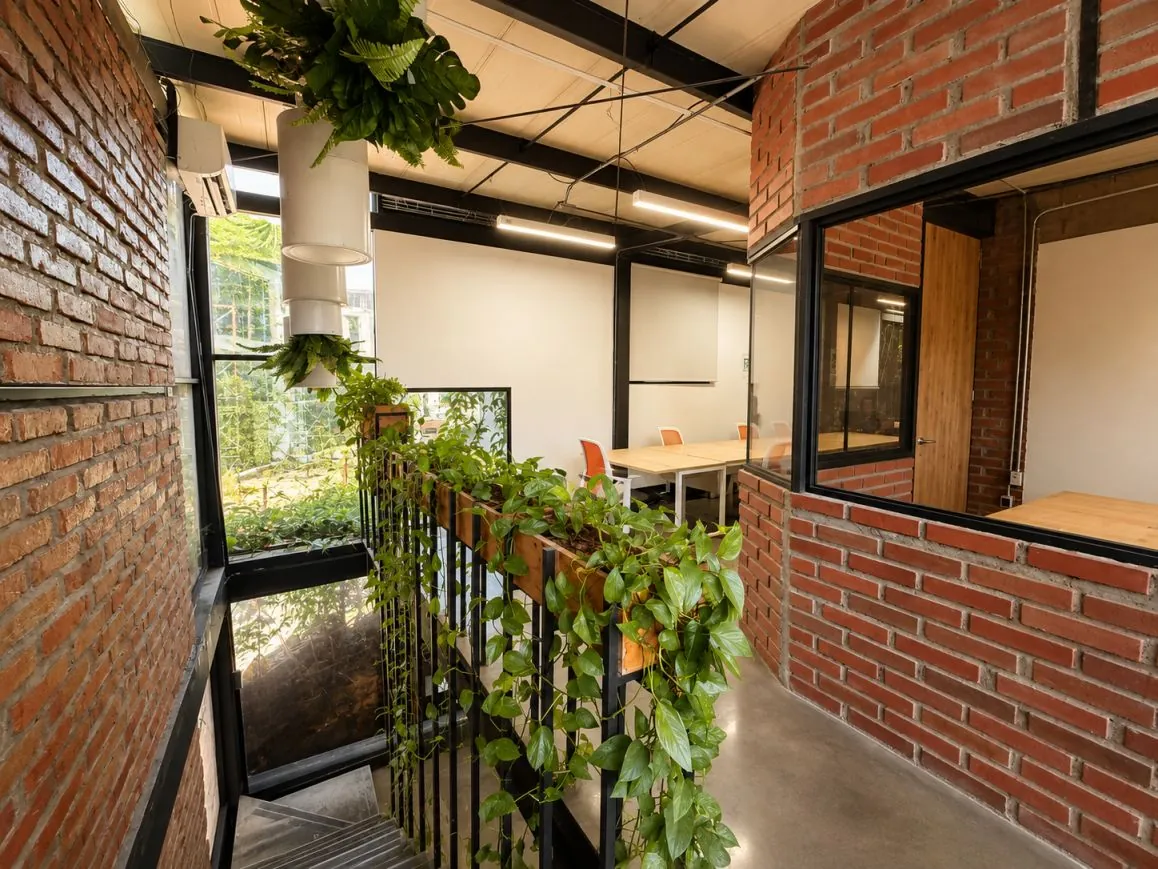 Oficina en Arriendo en Vallarta, Dosquebradas, 220,0 m² (foto 7) — CREBI